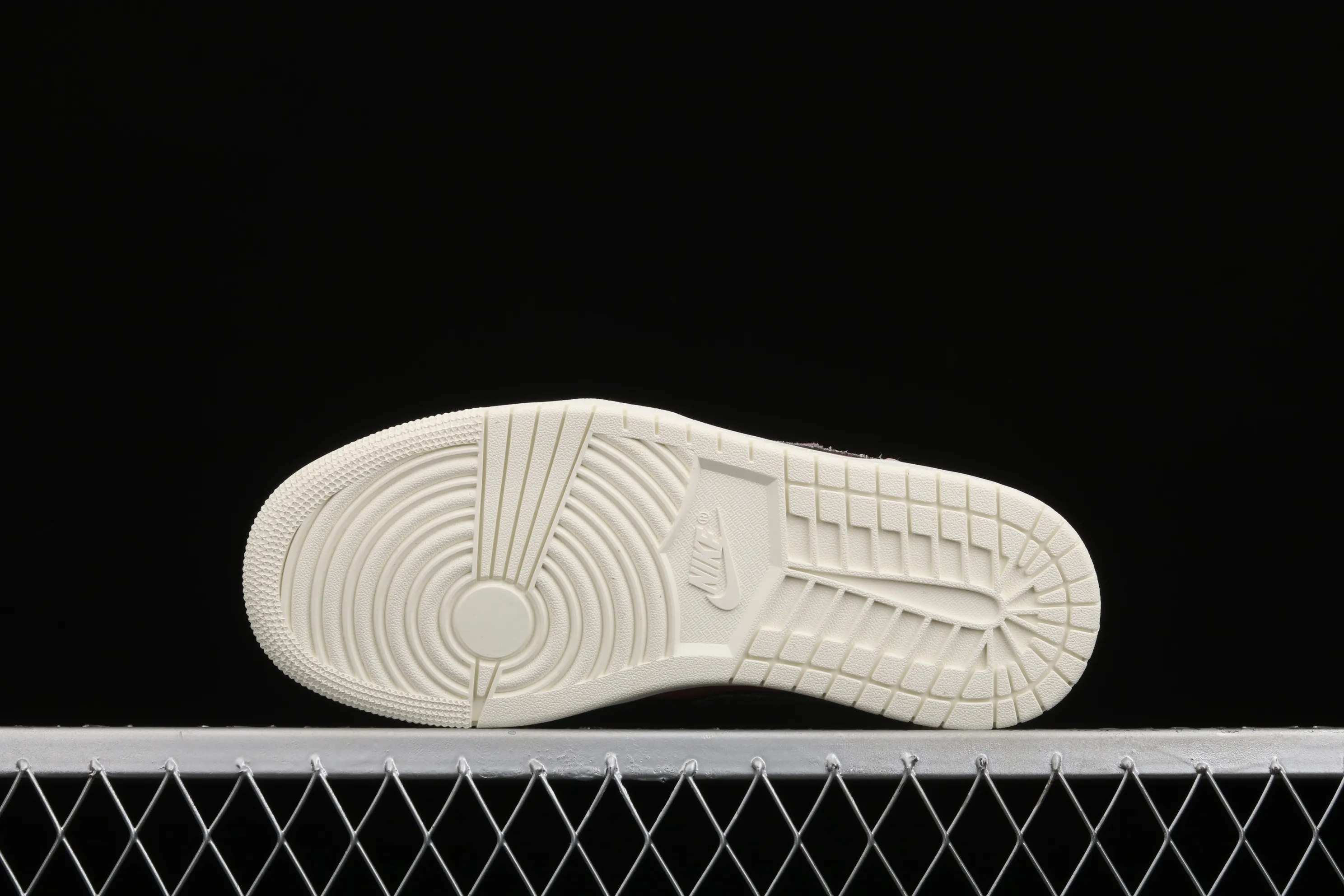 All categories Air Jordan Jordan series basketball shoes Air Jordan 1 Low G version pure original Air Jordan 1 Low AJ1 Joe 1 red pink purple stitching DC0774-602